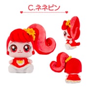 シークレット キャッチ！ティニピン ぬいぐるみ 18cm ネネピン [対象年齢：3歳～]