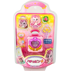 キャッチティニピン　 ハチュピン　24種類の効果音　キャッチ!ティニピン m43793581000_1.jpg?1716797308