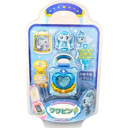 シークレット キャッチ！ティニピン ティニピンコレクション ロイヤルティニピン ワワピン [対象年齢：3歳～]