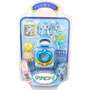 シークレット キャッチ！ティニピン ティニピンコレクション ロイヤルティニピン ワワピン [対象年齢：3歳～]