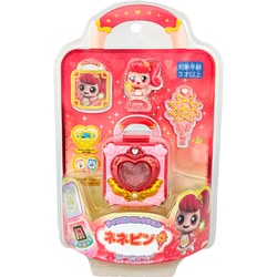 シークレット キャッチ！ティニピン ティニピンコレクション ロイヤルティニピン ネネピン [対象年齢：3歳～]