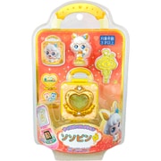 シークレット キャッチ！ティニピン ティニピンコレクション ロイヤルティニピン ソソピン [対象年齢：3歳～]