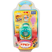 シークレット キャッチ！ティニピン ティニピンコレクション チアピン [対象年齢：3歳～]