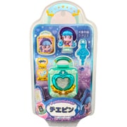 シークレット キャッチ！ティニピン ティニピンコレクション チエピン [対象年齢：3歳～]