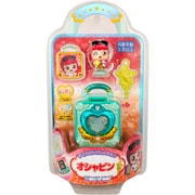 シークレット キャッチ！ティニピン ティニピンコレクション オシャピン [対象年齢：3歳～]
