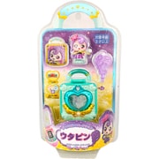 シークレット キャッチ！ティニピン ティニピンコレクション ウタピン [対象年齢：3歳～]