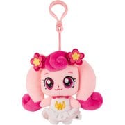 シークレット キャッチ！ティニピン マスコットぬいぐるみ 10cm ハチュピン [対象年齢：3歳～]