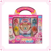 シークレット キャッチ！ティニピン ミスティックハートウィング [対象年齢：3歳～]