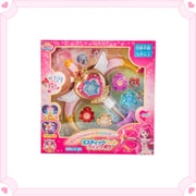 シークレット キャッチ！ティニピン キューピット・ミスティックハートウィングボウ [対象年齢：3歳～]