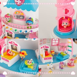 韓国　ティニピン　病院　ハウス 61zWSzqhJqL._AC_SY200_QL15_.jpg