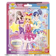 びっくら？たまご アイカツ！ 1個 [コレクショントイ]