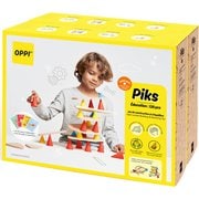 ピックス エディケーションセット 128ピース