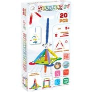 スーパーマグ ウルトラ 20ピース