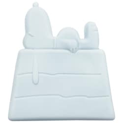 SNGG-135A [ピーナッツ スヌーピー 3Dモバクール ドッグハウス]