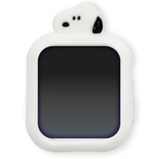SNGG-153B [ピーナッツ スヌーピー Apple Watch 41/40mm 対応 シリコンケース スヌーピー]