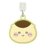 CK-65F [ちいかわ USB Type-C 対応 コネクタチャーム くりまんじゅう]