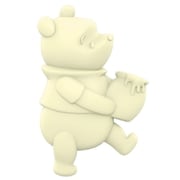 DNG-252PO [ディズニーキャラクター 3Dモバクール くまのプーさん]
