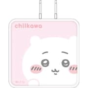 ちいかわ USB Type-C ACアダプタ ちいかわ CK-77A