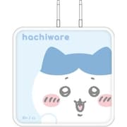 ちいかわ USB Type-C ACアダプタ ハチワレ CK-77B