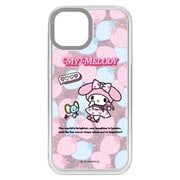 SANG-561MM [サンリオキャラクターズ Camera Frame iPhone 15/14/13 対応 ケース マイメロディ]