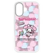 SANG-562MM [サンリオキャラクターズ Camera Frame iPhone 16 対応 ケース マイメロディ]