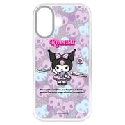 SANG-562KU [サンリオキャラクターズ Camera Frame iPhone 16 対応 ケース クロミ]