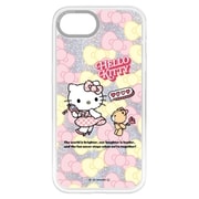 SANG-563KT [サンリオキャラクターズ Camera Frame iPhone 16e 対応 ケース ハローキティ]