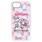 SANG-563MM [サンリオキャラクターズ Camera Frame iPhone 16e 対応 ケース マイメロディ]
