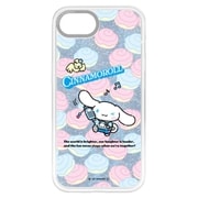SANG-563CN [サンリオキャラクターズ Camera Frame iPhone 16e 対応 ケース シナモロール]