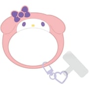 SANG-541MM [サンリオキャラクターズ マルチリングプラス シリコンブレスレット マイメロディ]