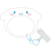 SANG-541CN [サンリオキャラクターズ マルチリングプラス シリコンブレスレット シナモロール]
