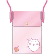 CK-72A [ちいかわ IIIIpocket Clear スマートフォンポーチ ちいかわ]