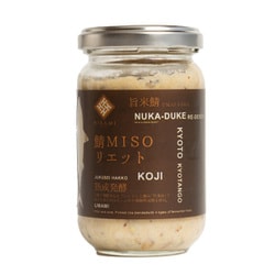 鯖MISOリエット 120g