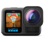 HERO13 Black ULTRA WIDE EDITION ウェアラブルカメラ CHDRB-133-FW