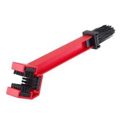 チェ-ンブラシ（A-BS001）RED 674-0200430