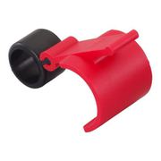 ブレ-キロッカ-(A-TL058)RED 674-0200530