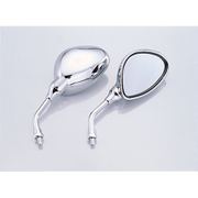 スマートミニミラーSET 8MM/メッキ 675-0800111