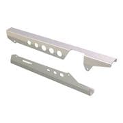 チェーンカバー(シルバー) C125 683-1310060