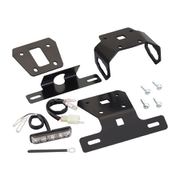 フェンダ-レスKIT Z125 691-4030000