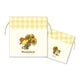 SPC-1311 PEANUTS 巾着M バケーション ウッドストック ワンポイント