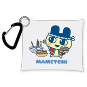 MTMG-028 たまっごっちのプチプチおみせっち クリアマルチケース SS まめっち