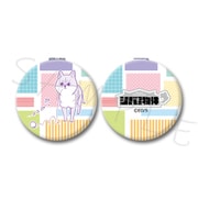 SYNC-SIRCMR-A シバつき物件 コンパクトミラー デザインA