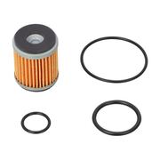 K-PIT オイルコウカンフルSET_XSR125 70-390-00120