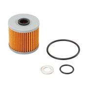 オイルコウカンフルSET エストレヤ 250TR 70-390-04040