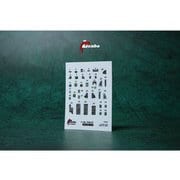 1/72 F-14A 内装3Dデカール （グレートウォール用） [プラモデル用品]
