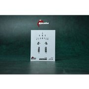 1/72 三菱 F-2A 内装3Dデカール （ファインモールド用） [プラモデル用品]