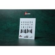 1/72 EA-18G 内装3Dデカール （アカデミー用） [プラモデル用品]