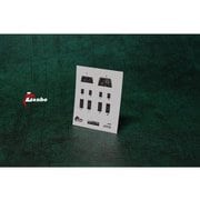 1/48 中国軍 Z-10 攻撃ヘリコプター 内装3Dデカール （トランぺッター用） [プラモデル用品]