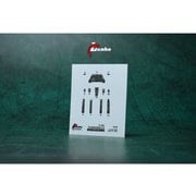 1/48 A-10A 内装3Dデカール （ホビーボス用） [プラモデル用品]