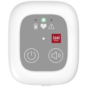 睡眠中の赤ちゃんを見守る 体動センサー ims-01-gr